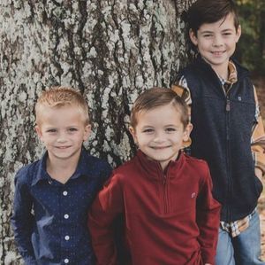 Meet your Posher, Scott-cyndi